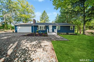 1774 Bunker Hill Road, Watertown, CT 06795