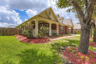 3003 Mason Grove Lane, Pearland, TX 77584
