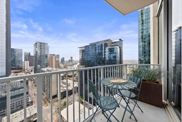 360 Nueces ST 2703, Austin, TX 78701