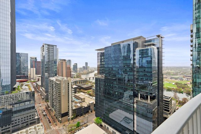 360 Nueces ST 2703, Austin, TX 78701