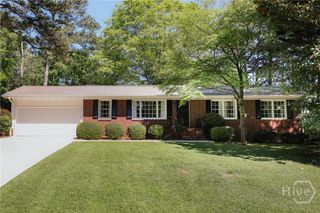 240 Clifton Drive, Athens, GA 30606