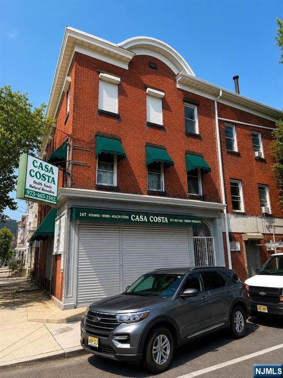 145-151 Elm Street, Newark, NJ 07105
