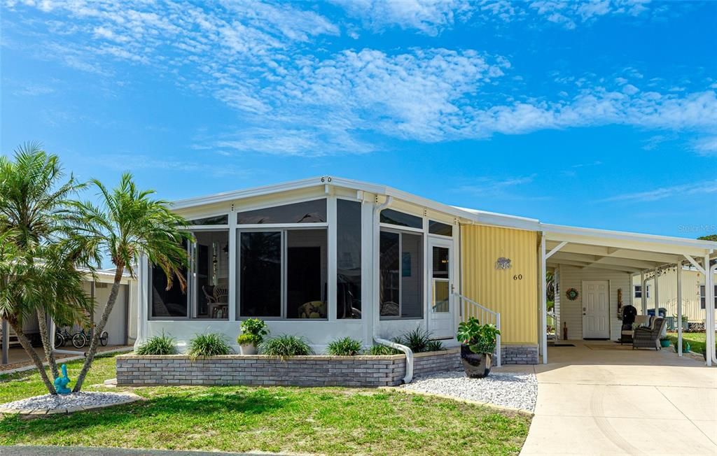 60 S EASTER ISLAND CIRCLE, Englewood, FL 34223
