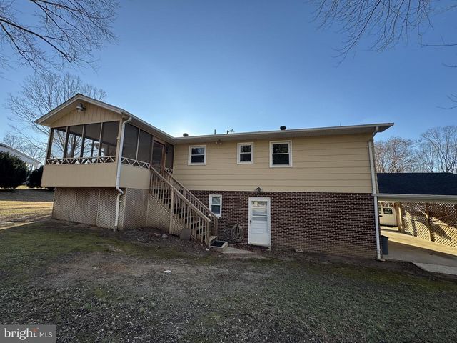 30170 CURTISS RD, Mechanicsville, MD 20659