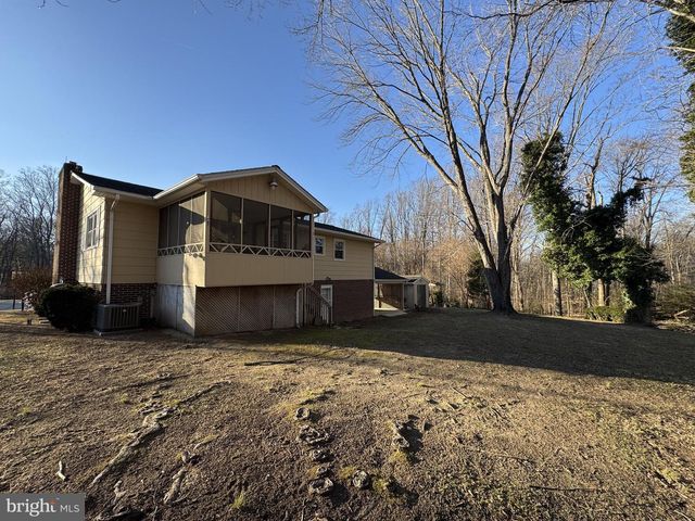 30170 CURTISS RD, Mechanicsville, MD 20659