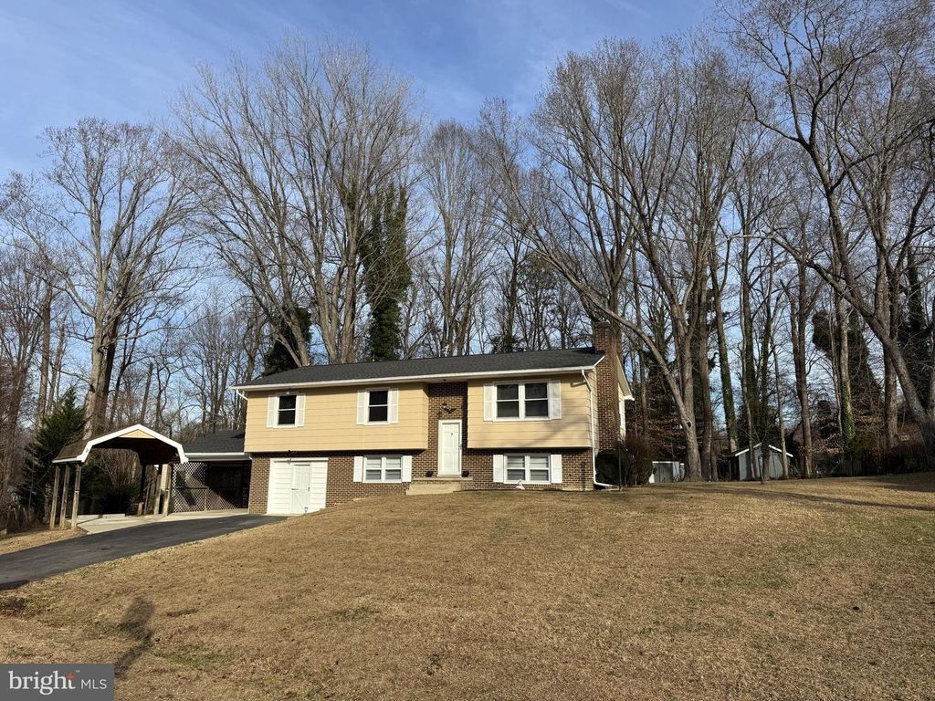 30170 CURTISS RD, Mechanicsville, MD 20659