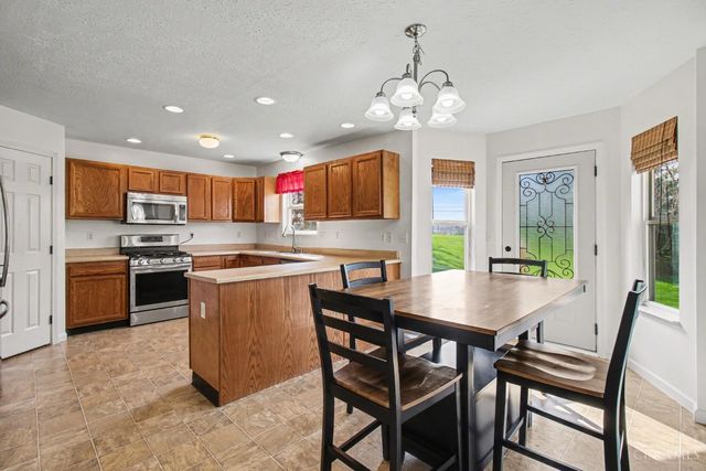 6054 bluffs, Liberty Twp, OH 45044