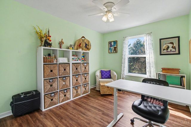 6054 bluffs, Liberty Twp, OH 45044