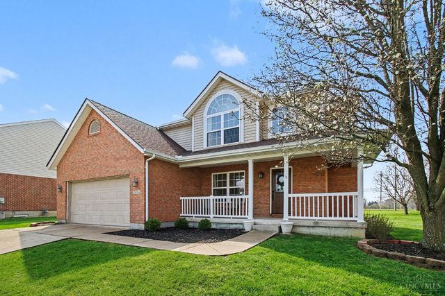 6054 bluffs, Liberty Twp, OH 45044