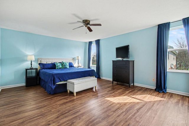 6054 bluffs, Liberty Twp, OH 45044