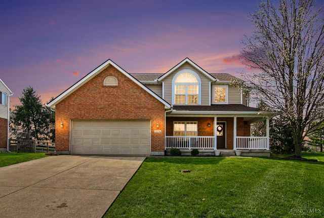 6054 bluffs, Liberty Twp, OH 45044