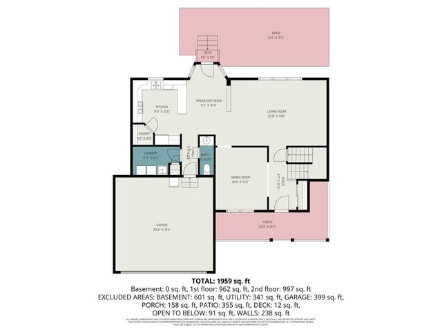 6054 bluffs, Liberty Twp, OH 45044