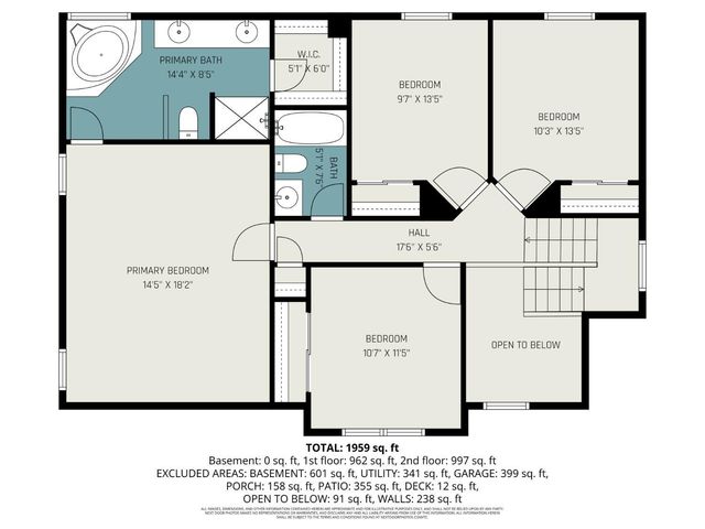 6054 bluffs, Liberty Twp, OH 45044