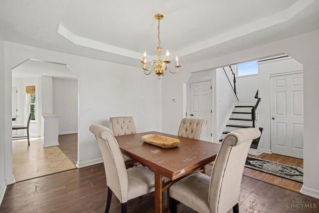 6054 bluffs, Liberty Twp, OH 45044