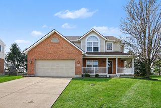 6054 bluffs, Liberty Twp, OH 45044