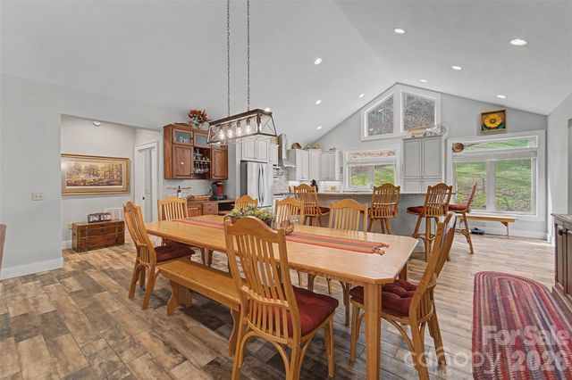 151 High Grove Parkway, Whittier, NC 28789