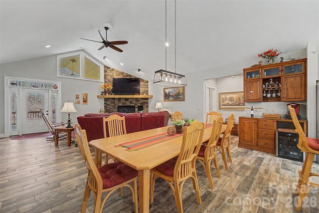 151 High Grove Parkway, Whittier, NC 28789