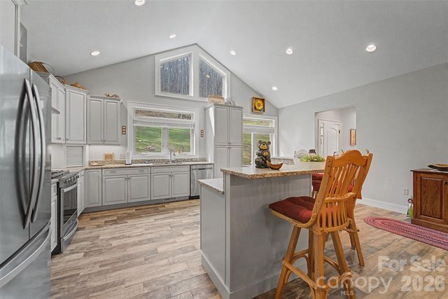 151 High Grove Parkway, Whittier, NC 28789