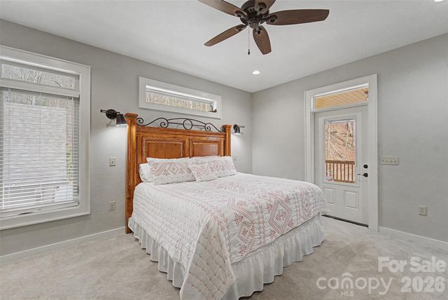 151 High Grove Parkway, Whittier, NC 28789