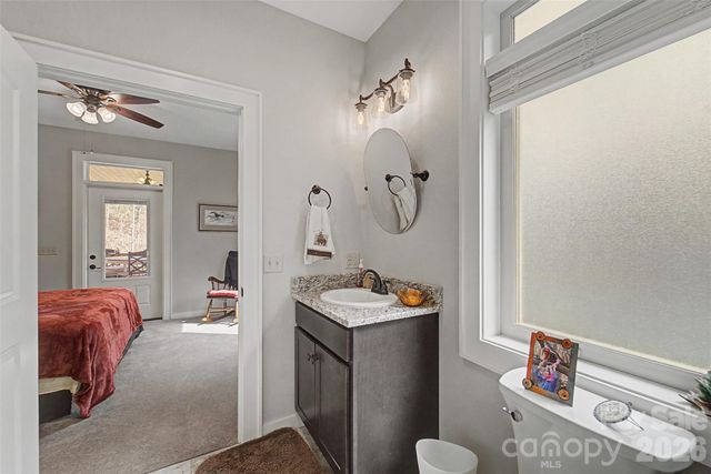 151 High Grove Parkway, Whittier, NC 28789