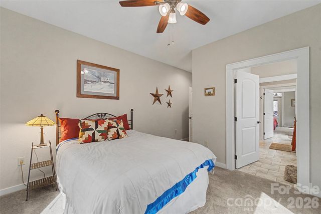 151 High Grove Parkway, Whittier, NC 28789