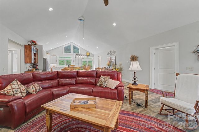 151 High Grove Parkway, Whittier, NC 28789