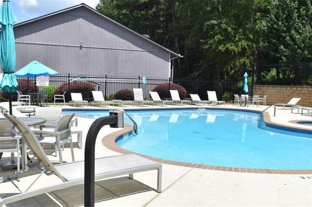 3923 Woodridge Way, Tucker, GA 30084