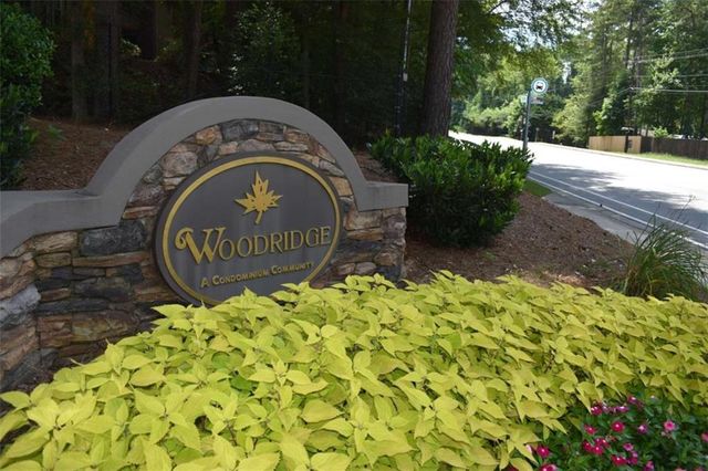 3923 Woodridge Way, Tucker, GA 30084
