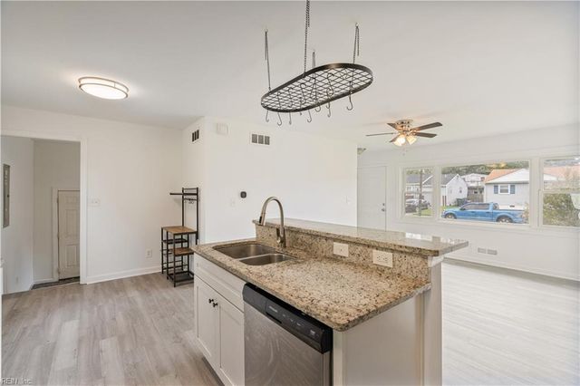 2712 Spruce ST, Norfolk, VA 23513