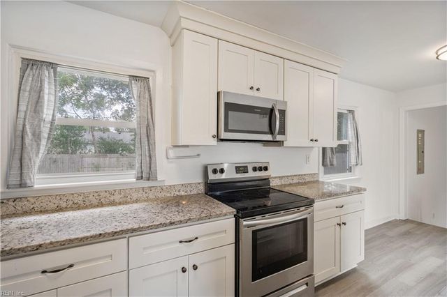 2712 Spruce ST, Norfolk, VA 23513