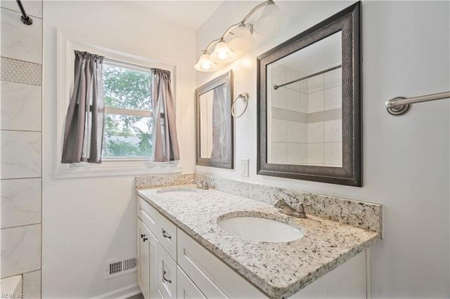 2712 Spruce ST, Norfolk, VA 23513