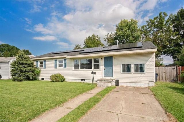 2712 Spruce ST, Norfolk, VA 23513