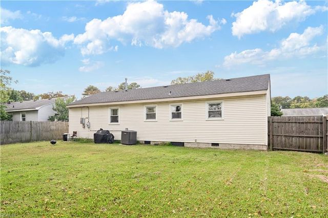 2712 Spruce ST, Norfolk, VA 23513