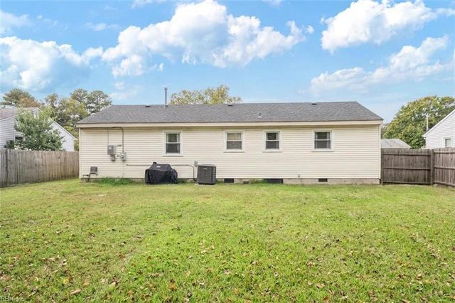 2712 Spruce ST, Norfolk, VA 23513