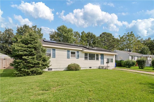 2712 Spruce ST, Norfolk, VA 23513