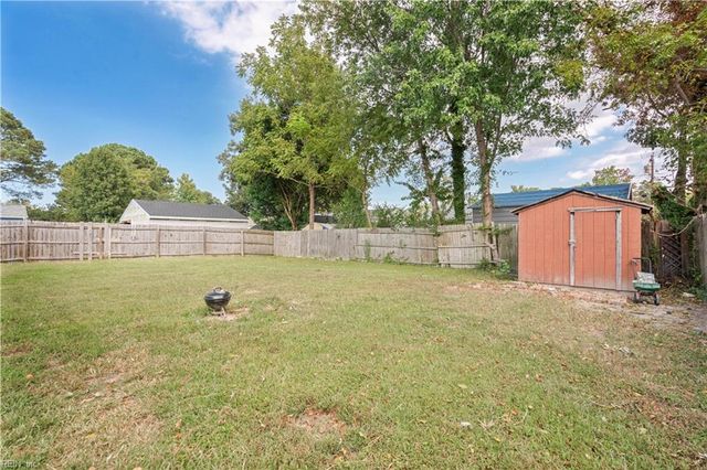 2712 Spruce ST, Norfolk, VA 23513