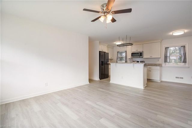 2712 Spruce ST, Norfolk, VA 23513