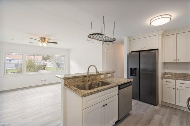 2712 Spruce ST, Norfolk, VA 23513