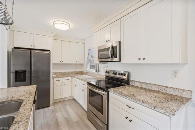 2712 Spruce ST, Norfolk, VA 23513