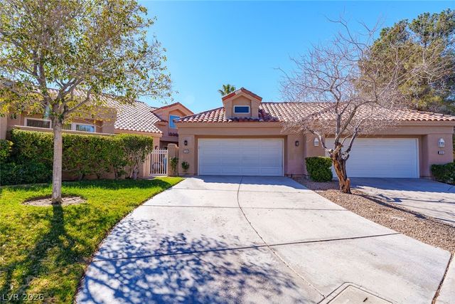 8185 Round Hills Circle, Las Vegas, NV 89113