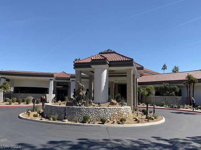 8185 Round Hills Circle, Las Vegas, NV 89113