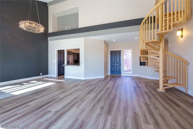 8185 Round Hills Circle, Las Vegas, NV 89113