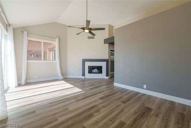 8185 Round Hills Circle, Las Vegas, NV 89113