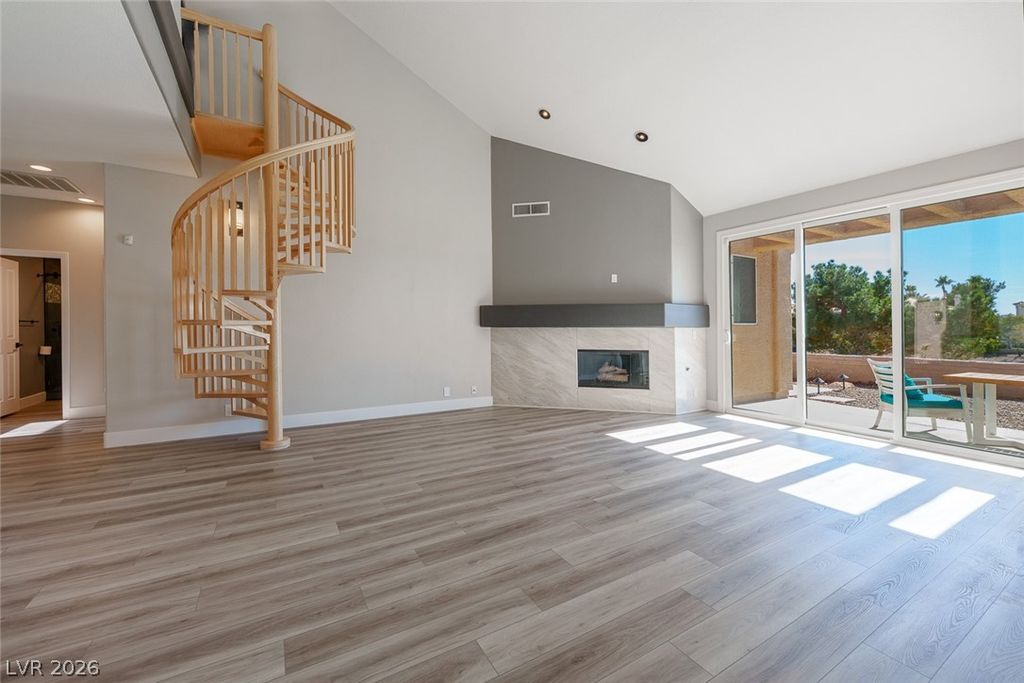 8185 Round Hills Circle, Las Vegas, NV 89113