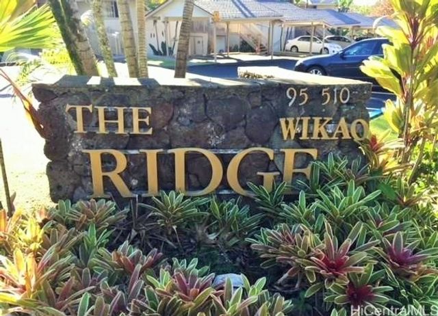 95-510 Wikao Street K206, Mililani, HI 96789