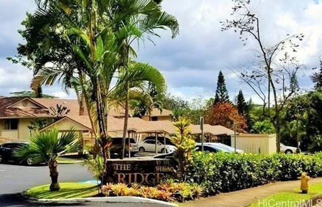 95-510 Wikao Street K206, Mililani, HI 96789