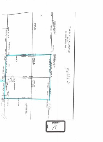 TBD Meekins Road, Cleveland, TX 77328