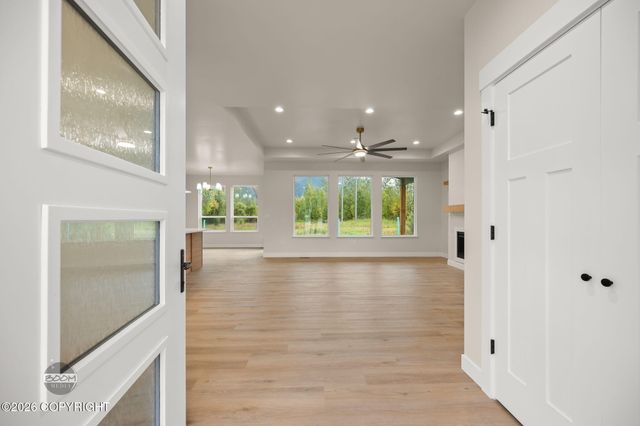 15056 E Alpine Circle, Palmer, AK 99645