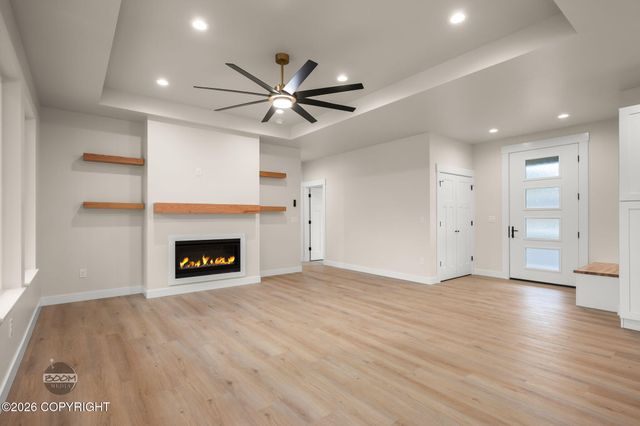 15056 E Alpine Circle, Palmer, AK 99645
