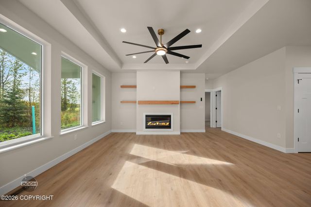 15056 E Alpine Circle, Palmer, AK 99645